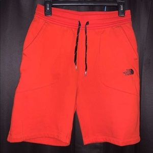 North face Shorts